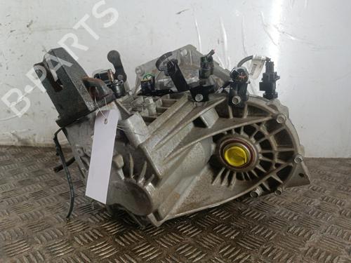 Used Gearbox Gearbox KIA RIO III (UB) 1.25 CVVT (86 hp) 36336926 36336926