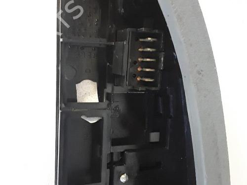 Right front window switch CITROËN EVASION MPV (22, U6) 2.0 HDI 16V | BP30027087I26 