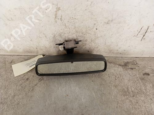 Bakspejl indvendigt RENAULT CAPTUR II (HF_) TCe 160 (HFN1) (158 hp) 30025050