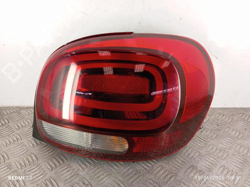 right-taillight-citroen-c3-iii-sx-2016-36759117 main image
