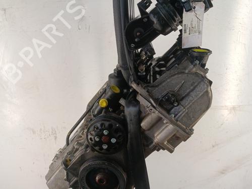 Used Engine MERCEDES-BENZ A-CLASS (W169) A 200 (169.033, 169.333) (136 hp) 30008534