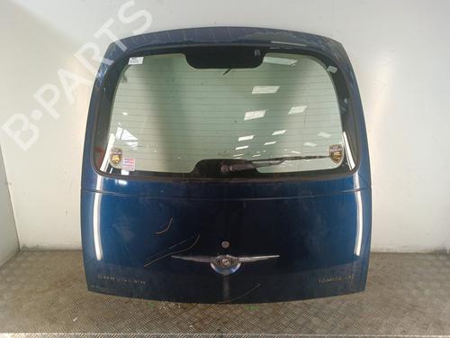 Used Tailgate CHRYSLER PT CRUISER (PT_) 2.2 CRD (121 hp) 30020252