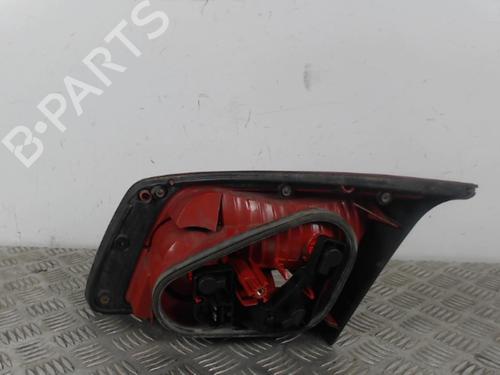 Venstre baklys, luke RENAULT VEL SATIS (BJ0_) 2.2 dCi (BJ0E, BJ0F) | BP30027571C79