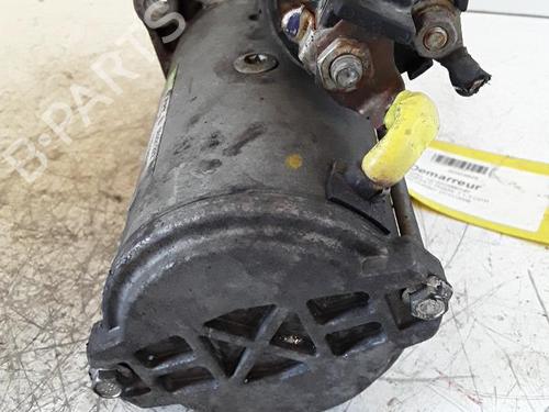 Starter OPEL CORSA D (S07) 1.3 CDTI (L08, L68) | BP30022071M8 - Image 3