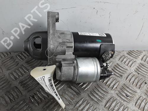 Used Starter Starter PEUGEOT 208 I (CA_, CC_) 1.2 THP 110 (110 hp) 30016837 30016837