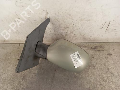Retrovisor esquerdo RENAULT MEGANE Scenic (JA0/1_) 1.9 dTi (JA0N) (98 hp) 30010435