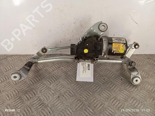 Used Front wiper motor Front wiper motor RENAULT TWINGO III (BCM_, BCA_) 0.9 TCe 90 (BCM9, BCM2) (90 hp) 36166721 36166721