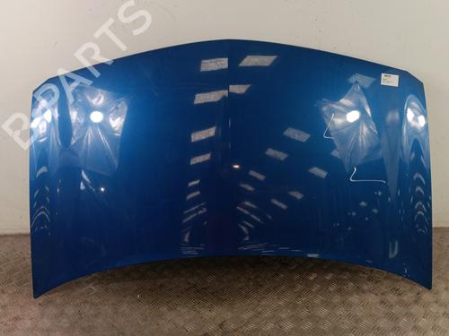 Używane Pokrywa przednia / Maska silnika RENAULT MEGANE II (BM0/1_, CM0/1_) 1.5 dCi (BM1E, CM1E) (106 hp) 30012812