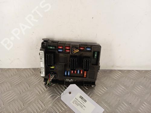 Fuse box CITROËN XSARA PICASSO (N68) 1.8 16V | BP30011836E1 
