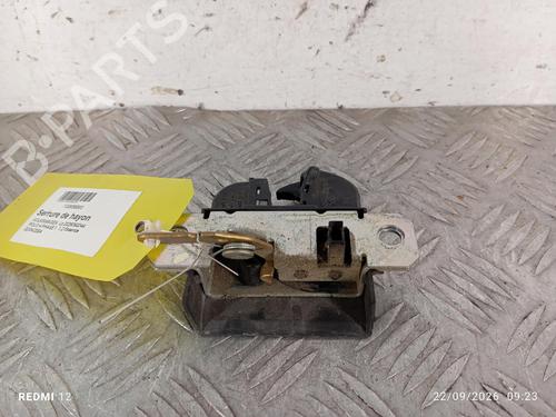 Used Tailgate lock Tailgate lock 39379967 39379967