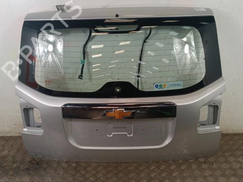 Used Tailgate CHEVROLET ORLANDO (J309) 2.0 D (131 hp) 30012852