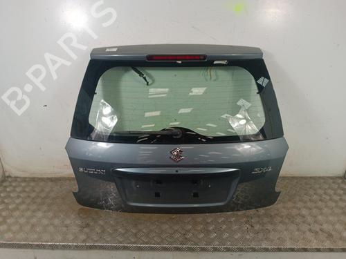 Used Tailgate SUZUKI SX4 (EY, GY) 1.6 VVT (RW416, YA21S) (107 hp) 30012998