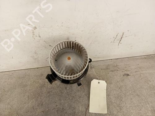 Varmeblæser RENAULT TWINGO III (BCM_, BCA_) Z.E: (BCA1) (82 hp) 30010387