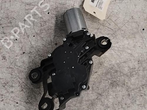 Rear wiper motor VW POLO V (6R1, 6C1) 1.2 TSI 16V | BP30011194M102 