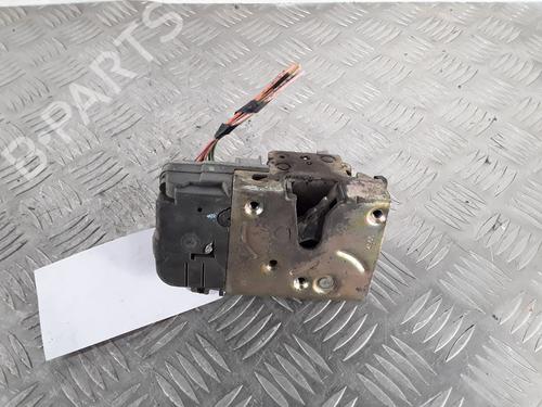 Serratura anteriore sinistra PEUGEOT 206 Hatchback (2A/C) 1.4 HDi eco 70 | BP30022813C98 