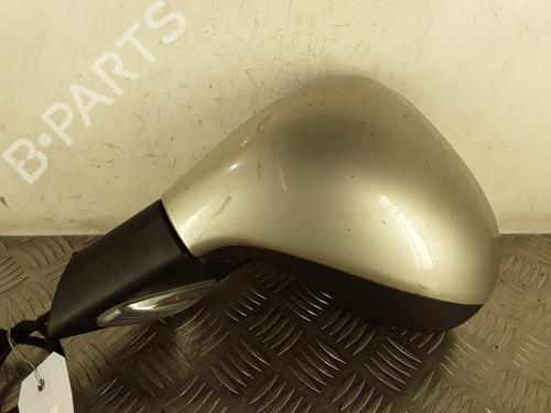 Retrovisor esquerdo PEUGEOT 207 (WA_, WC_) 1.6 HDi | BP30007313C26 