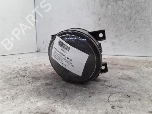 Used Right front fog light VW TOURAN (1T1, 1T2) 2.0 TDI (136 hp) 30024404