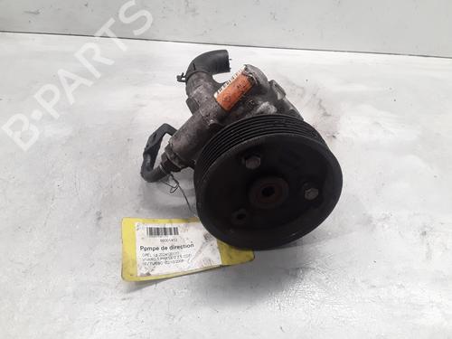 Styring servopumpe OPEL VIVARO A Van (X83) 2.5 CDTI (F7) (146 hp) 30020726