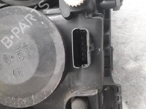 Venstre forlygte RENAULT ESPACE IV (JK0/1_) 3.0 dCi (JK0J, JK0V) (177 hp) 30019538