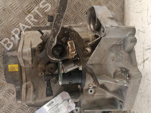 Used Gearbox Gearbox VW FOX Hatchback (5Z1, 5Z3, 5Z4) 1.2 (55 hp) 30017153 30017153