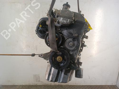 Engine TOYOTA YARIS (_P1_) 1.0 (SCP10_, SCP10R) | BP36150812M1 - Image 2