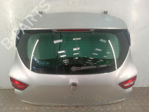 Used Tailgate Tailgate RENAULT CLIO IV (BH_) 1.5 dCi 90 (90 hp) 39086999 39086999