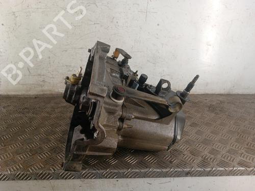 Gearbox PEUGEOT 206 Hatchback (2A/C) 1.4 i | BP30126111M3
