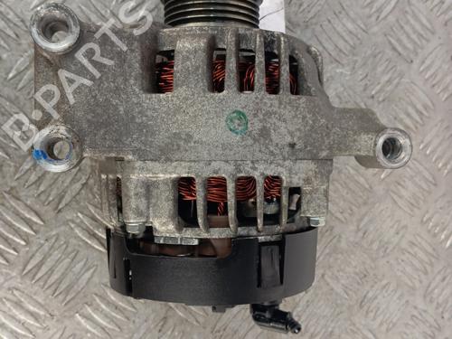 Used Alternator Alternator FIAT 500 (312_) 1.2 (312AXA1A) (69 hp) 33995985 33995985
