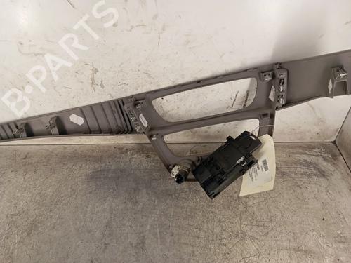 Ignition barrel RENAULT MEGANE III Hatchback (BZ0/1_, B3_) 1.5 dCi (BZ09, BZ0D, BZ1W, BZ29, BZ14) | BP30025230M48 