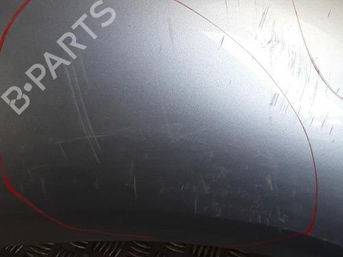 Right front fenders VW NEW BEETLE (9C1, 1C1) 1.9 TDI | BP30027518C42