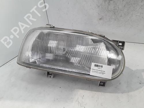 Used Right headlight Right headlight VW GOLF III (1H1) 1.6 (75 hp) 30021643 30021643