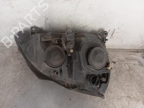 Scheinwerfer links RENAULT CLIO II (BB_, CB_) 1.5 dCi (B/CB07) | BP30017568C28