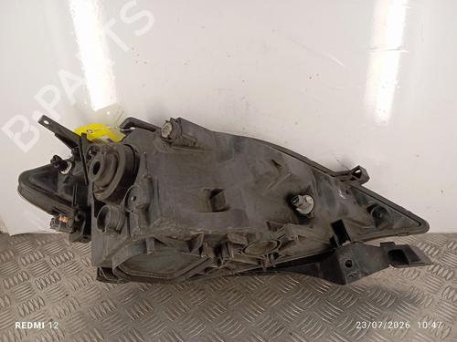 Used Left headlight Left headlight 37639511 37639511