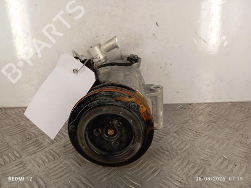 AC compressor FORD TRANSIT COURIER B460 Box Body/MPV | BP38471906M34 - Image 2