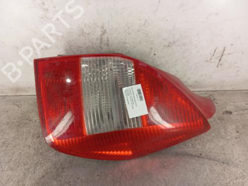 Højre baglygte CITROËN C2 (JM_) 1.4 HDi (68 hp) 30012629