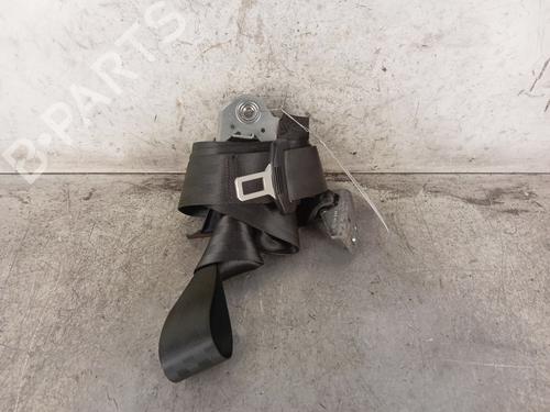 Used Rear right belt tensioner VW TIGUAN (5N_) 2.0 TDI (140 hp) 30008296