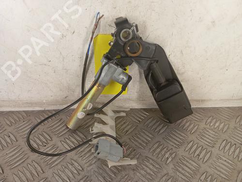 Seat buckle RENAULT KANGOO (KC0/1_) 1.9 dTi (KC0U) | BP31940190I32