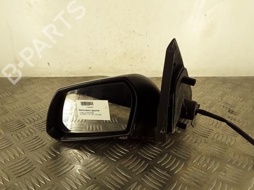 Used Left mirror FORD MONDEO III Saloon (B4Y) 1.8 16V (110 hp) 30022837