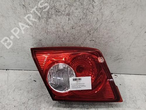 Used Left tailgate light CHEVROLET LACETTI (J200) 1.6 (109 hp) 30021118
