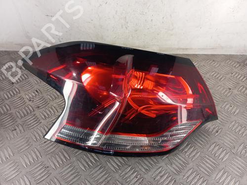 Used Left taillight CITROËN DS4 (NX_) 1.6 HDi 115 (114 hp) 31970760