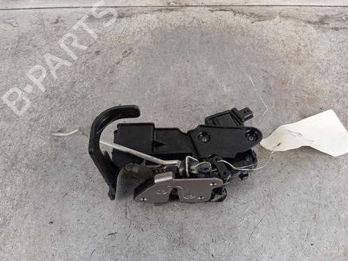 Front right lock DACIA SPRING EV (B6M1) | BP30019735C97 
