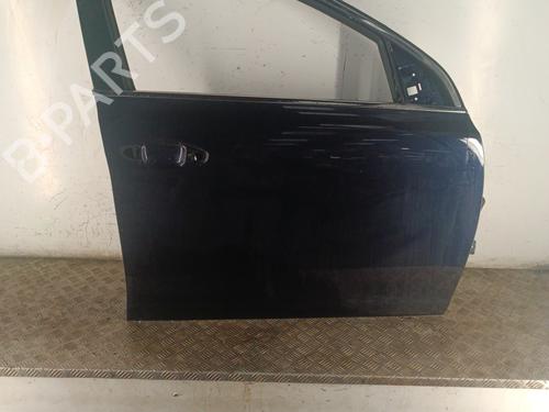 Dør højre fortil PEUGEOT 208 II (UB_, UP_, UW_, UJ_) e-208 (136 hp) 30020039