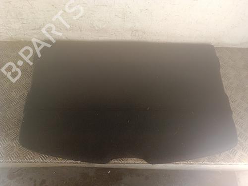 Hattehylde PEUGEOT 2008 I (CU_) 1.2 THP 110 / PureTech 110 (110 hp) 31048954