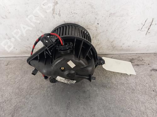 Heater blower motor CITROËN BERLINGO / BERLINGO FIRST MPV (MF_, GJK_, GFK_) 1.6 HDI 90 (MF9HX) | BP30019836M62
