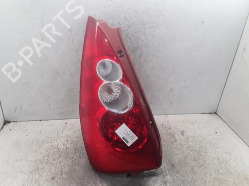 Used Right taillight MAZDA 5 (CR) 2.0 CD (CR19) (143 hp) 30023984
