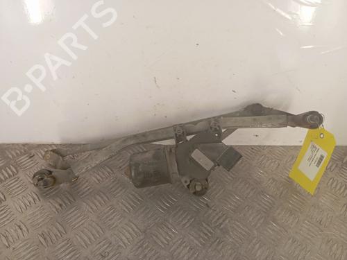 Used Front wiper motor Front wiper motor CITROËN C3 I (FC_, FN_) [2002-2013] 33804008 33804008