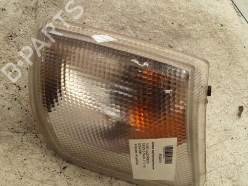 Left front indicator FORD FIESTA III (GFJ) 1.1 | BP30019065C32 
