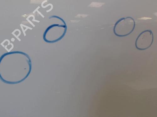 Used Left front door Left front door MAZDA 2 (DE_, DH_) 1.4 MZR-CD (68 hp) 30027500 30027500