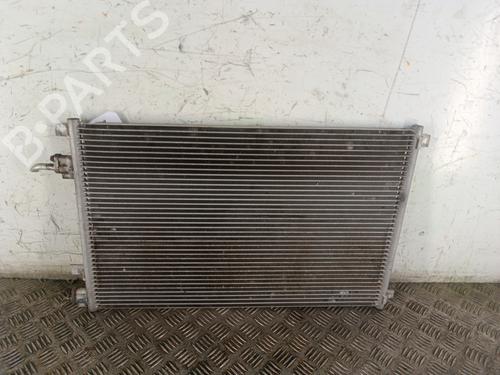 AC radiator RENAULT MEGANE II Estate (KM0/1_) 1.5 dCi (KM16, KM1E) | BP30025084M32 