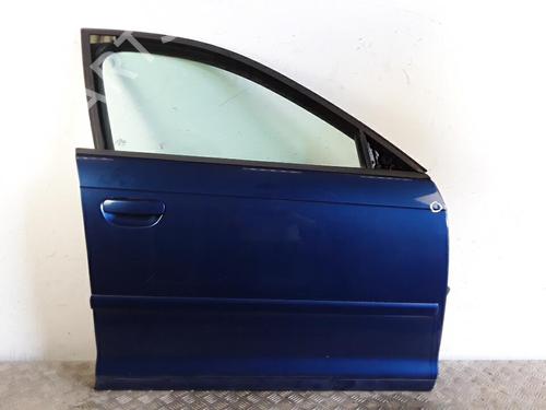 Right front door AUDI A3 (8P1) 3.2 V6 quattro | BP30016557C3 